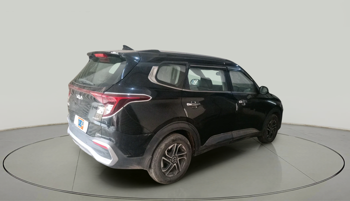 2023 KIA CARENS  PRESTIGE PLUS 1.5 TURBO PETROL DCT 7 STR, Petrol, Automatic, 20,166 km, exterior