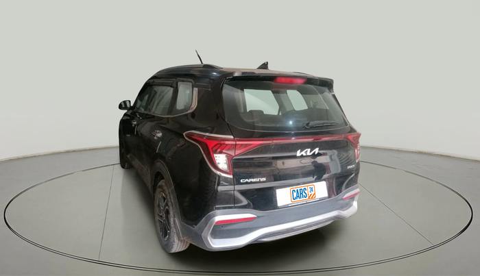 2023 KIA CARENS  PRESTIGE PLUS 1.5 TURBO PETROL DCT 7 STR, Petrol, Automatic, 20,166 km, exterior