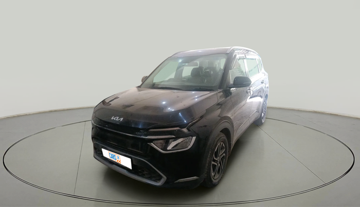 2023 KIA CARENS  PRESTIGE PLUS 1.5 TURBO PETROL DCT 7 STR, Petrol, Automatic, 20,166 km, exterior