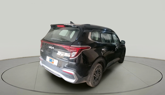 2023 KIA CARENS  PRESTIGE PLUS 1.5 TURBO PETROL DCT 7 STR, Petrol, Automatic, 20,166 km, exterior