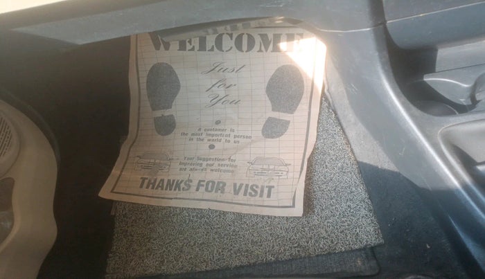 2018 Toyota Etios Liva V, Petrol, Manual, 1,12,695 km, interior