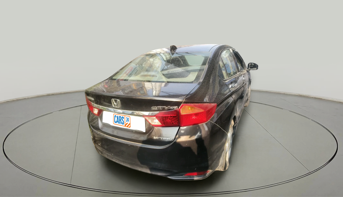 2015 Honda City 1.5L I-VTEC VX, Petrol, Manual, 1,10,575 km, exterior