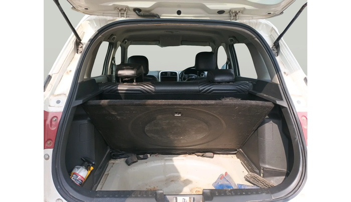 2016 Maruti Vitara Brezza VDI (O), Diesel, Manual, 67,359 km, exterior