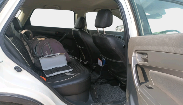 2016 Maruti Vitara Brezza VDI (O), Diesel, Manual, 67,359 km, interior