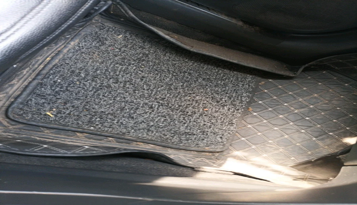 2016 Maruti Vitara Brezza VDI (O), Diesel, Manual, 67,359 km, interior