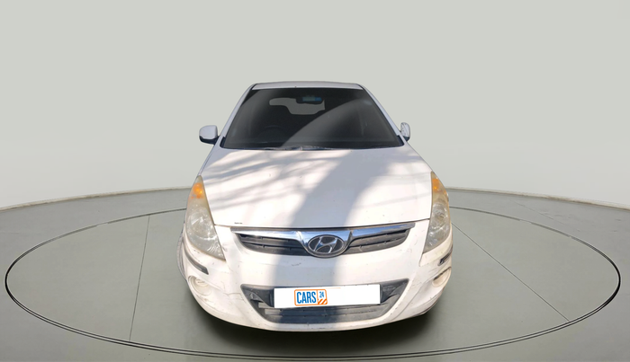 2011 Hyundai i20 SPORTZ 1.2, Petrol, Manual, 1,15,918 km, exterior