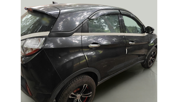 2019 Tata NEXON XM DIESEL, Diesel, Manual, 67,712 km, exterior