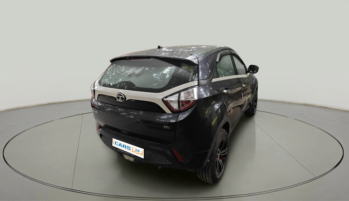 2019 Tata NEXON XM DIESEL, Diesel, Manual, 67,712 km, exterior