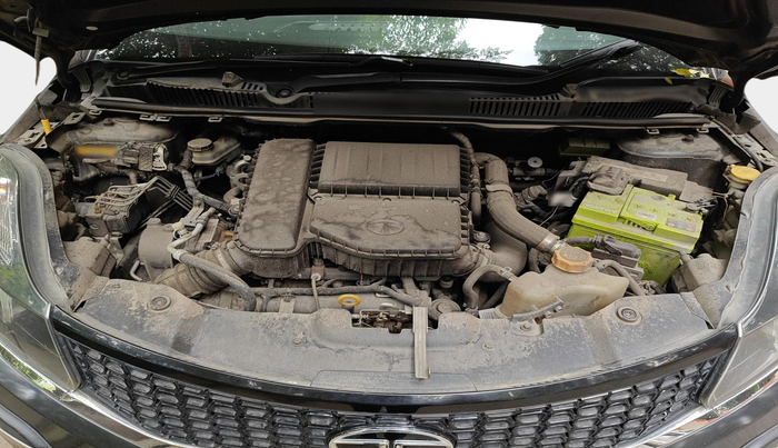 2019 Tata NEXON XM DIESEL, Diesel, Manual, 67,712 km, exterior