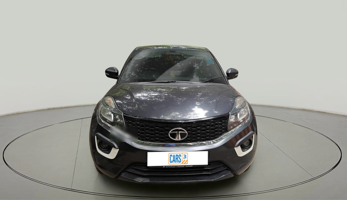 2019 Tata NEXON XM DIESEL, Diesel, Manual, 67,712 km, exterior
