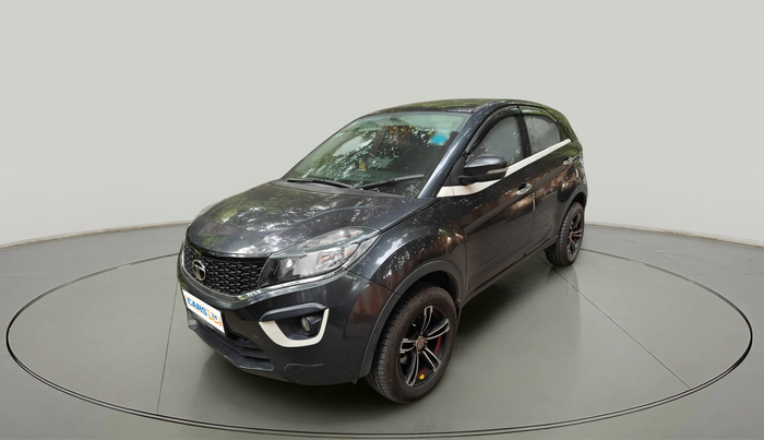 2019 Tata NEXON XM DIESEL, Diesel, Manual, 67,712 km, exterior