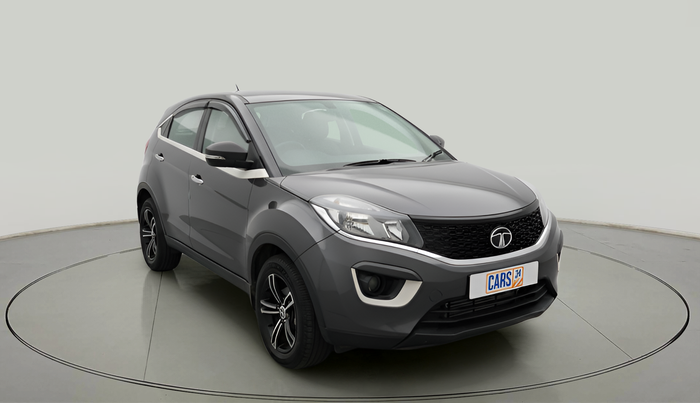 2019 Tata NEXON XM DIESEL, Diesel, Manual, 67,712 km, exterior