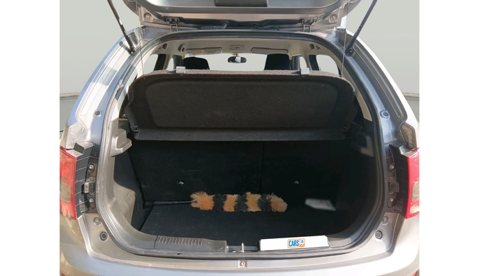 2023 Maruti IGNIS ZETA 1.2, Petrol, Manual, 29,527 km, exterior