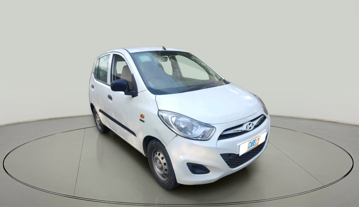 2013 Hyundai i10 ERA 1.1, Petrol, Manual, 49,450 km, exterior