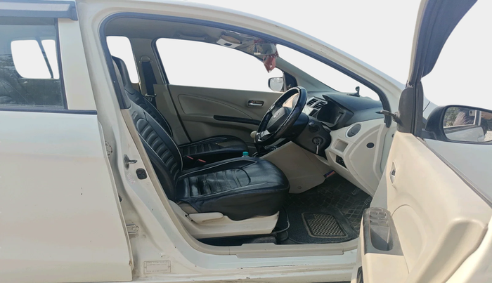 2018 Maruti Celerio VXI CNG, Petrol, Manual, 1,18,049 km, interior