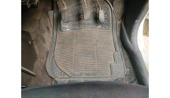 2013 Hyundai Santro Xing GL PLUS, Petrol, Manual, 1,25,619 km, interior