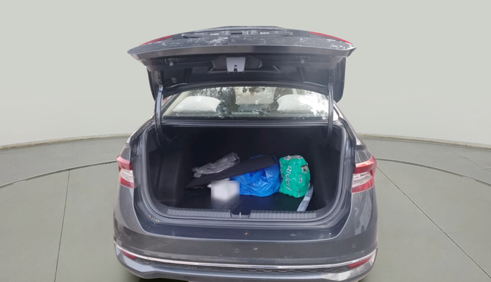 2024 Skoda SLAVIA STYLE 1.5L TSI DSG, Petrol, Automatic, 16,263 km, exterior