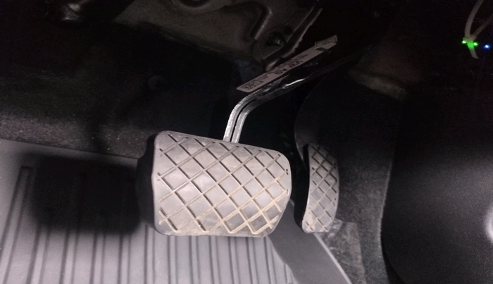 2024 Skoda SLAVIA STYLE 1.5L TSI DSG, Petrol, Automatic, 16,263 km, interior