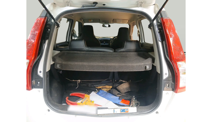 2024 Maruti New Wagon-R ZXI 1.2, Petrol, Manual, 8,972 km, exterior