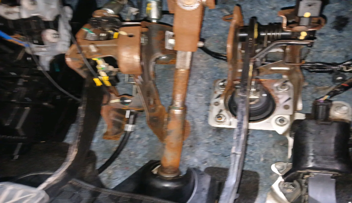 2024 Maruti New Wagon-R ZXI 1.2, Petrol, Manual, 8,972 km, interior