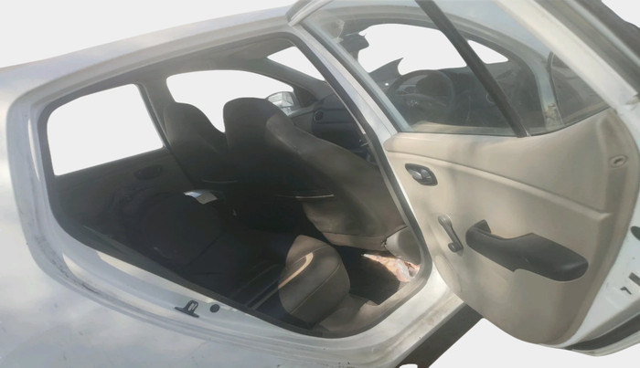 2011 Hyundai i10 ERA 1.1, Petrol, Manual, 89,166 km, interior