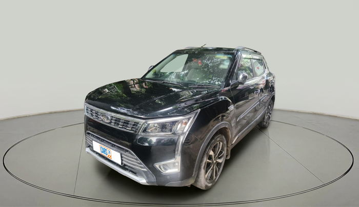 2019 Mahindra XUV300 W8 (O) 1.5 DIESEL, Diesel, Manual, 79,686 km, exterior
