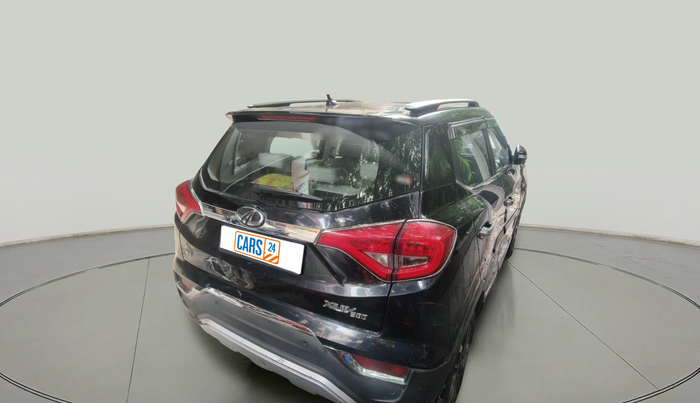 2019 Mahindra XUV300 W8 (O) 1.5 DIESEL, Diesel, Manual, 79,686 km, exterior