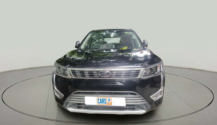 2019 Mahindra XUV300 W8 (O) 1.5 DIESEL, Diesel, Manual, 79,686 km, exterior