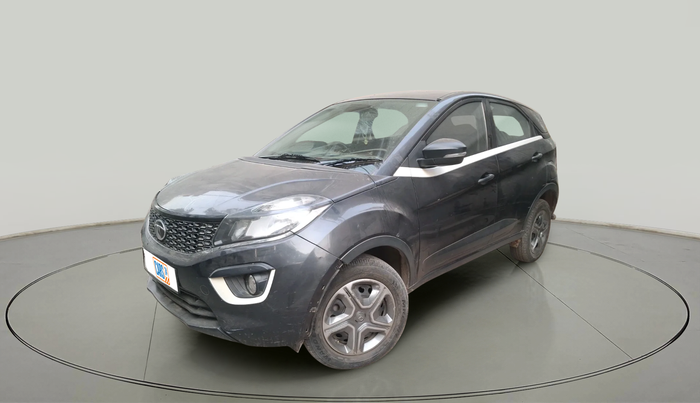 2018 Tata NEXON XM PETROL, Petrol, Manual, 49,933 km, exterior