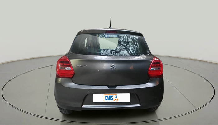 2023 Maruti Swift VXI, Petrol, Manual, 19,993 km, exterior