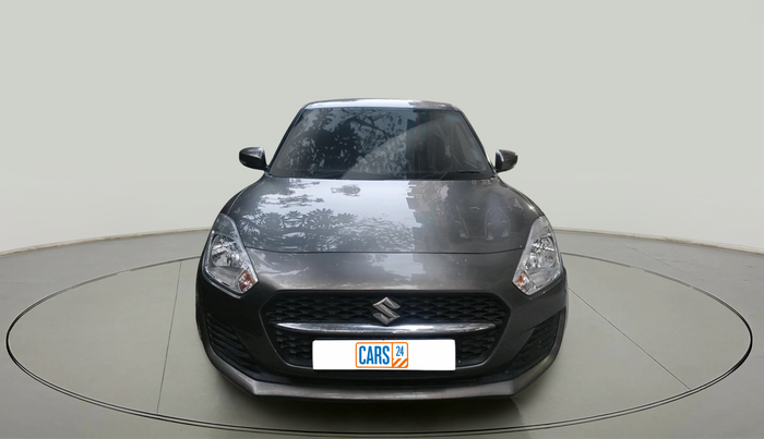 2023 Maruti Swift VXI, Petrol, Manual, 19,993 km, exterior