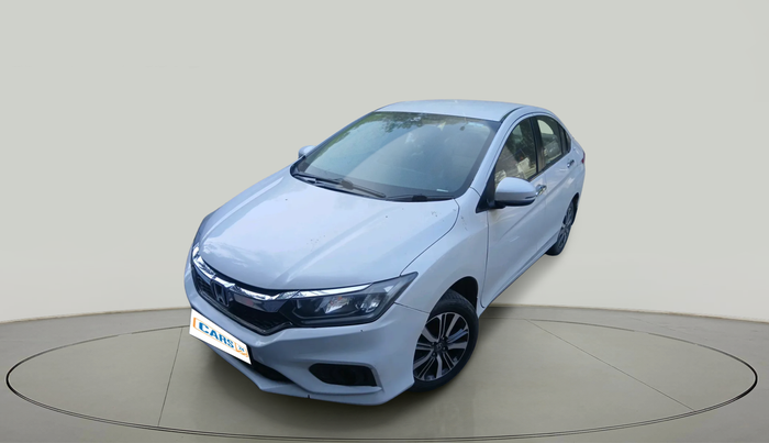 2017 Honda City 1.5L I-DTEC V, Diesel, Manual, 82,471 km, exterior