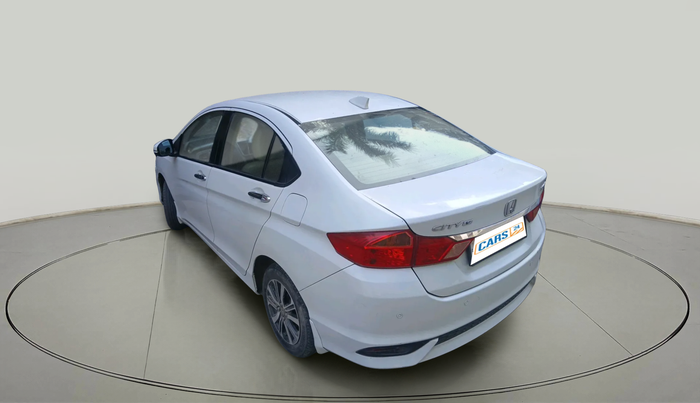 2017 Honda City 1.5L I-DTEC V, Diesel, Manual, 82,471 km, exterior