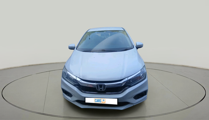 2017 Honda City 1.5L I-DTEC V, Diesel, Manual, 82,471 km, exterior