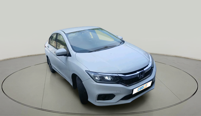 2017 Honda City 1.5L I-DTEC V, Diesel, Manual, 82,471 km, exterior
