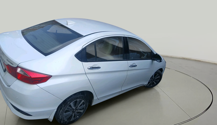 2017 Honda City 1.5L I-DTEC V, Diesel, Manual, 82,471 km, exterior