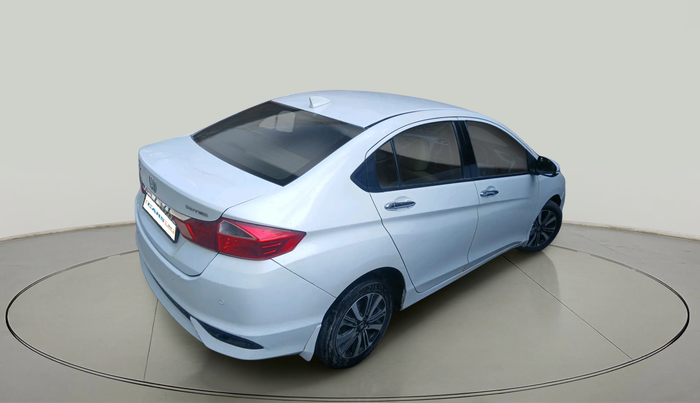 2017 Honda City 1.5L I-DTEC V, Diesel, Manual, 82,471 km, exterior