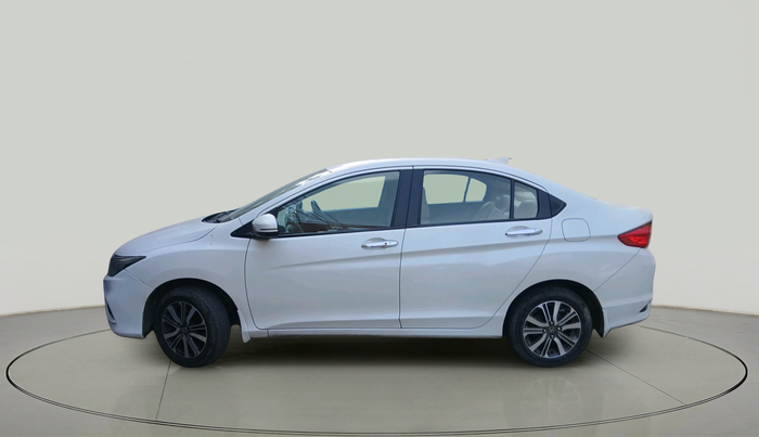 2017 Honda City 1.5L I-DTEC V, Diesel, Manual, 82,471 km, exterior