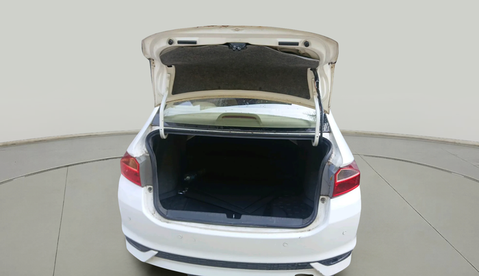 2017 Honda City 1.5L I-DTEC V, Diesel, Manual, 82,471 km, exterior