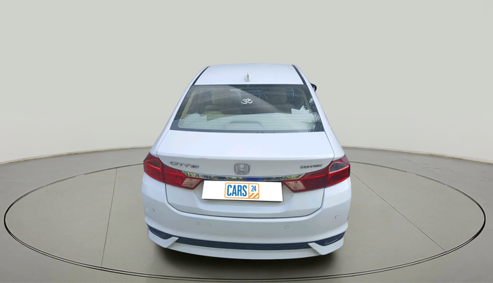 2017 Honda City 1.5L I-DTEC V, Diesel, Manual, 82,471 km, exterior