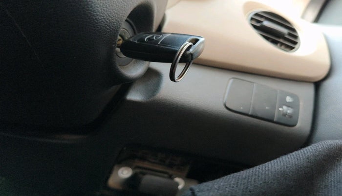 2019 Hyundai Grand i10 MAGNA 1.2 KAPPA VTVT, Petrol, Manual, 29,322 km, interior