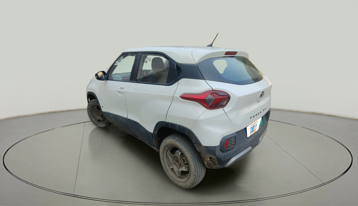 2024 Tata PUNCH EV ADVENTURE LONG RANGE 3.3, Electric, Automatic, 79,652 km, exterior