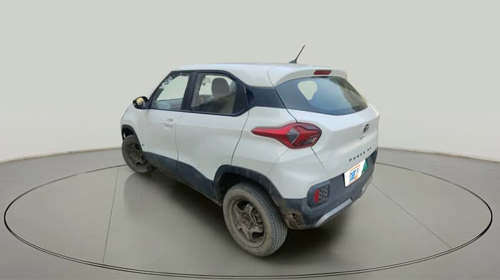 2024 Tata PUNCH EV ADVENTURE LONG RANGE 3.3, Electric, Automatic, 79,652 km, exterior