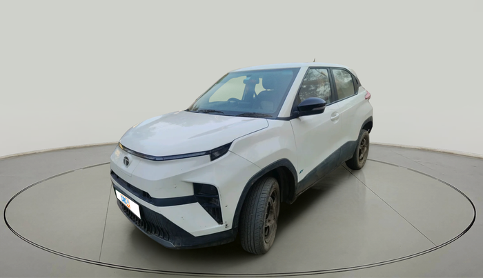 2024 Tata PUNCH EV ADVENTURE LONG RANGE 3.3, Electric, Automatic, 79,652 km, exterior