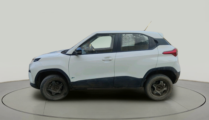 2024 Tata PUNCH EV ADVENTURE LONG RANGE 3.3, Electric, Automatic, 79,652 km, exterior