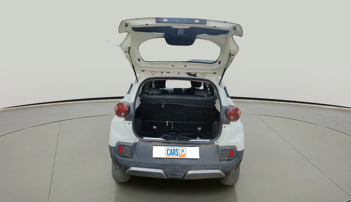 2024 Tata PUNCH EV ADVENTURE LONG RANGE 3.3, Electric, Automatic, 79,652 km, exterior