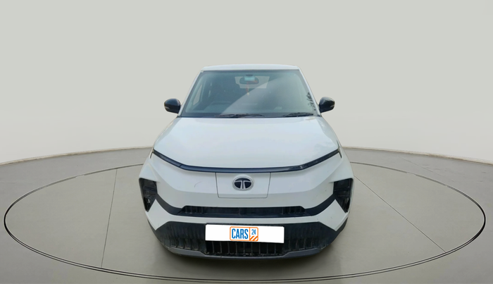 2024 Tata PUNCH EV ADVENTURE LONG RANGE 3.3, Electric, Automatic, 79,652 km, exterior