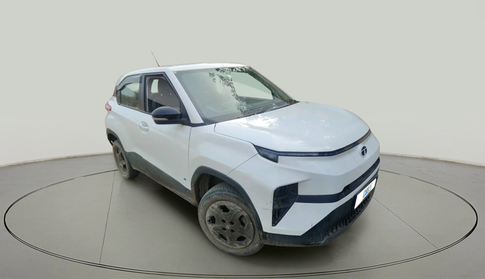 2024 Tata PUNCH EV ADVENTURE LONG RANGE 3.3, Electric, Automatic, 79,652 km, exterior