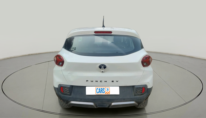 2024 Tata PUNCH EV ADVENTURE LONG RANGE 3.3, Electric, Automatic, 79,652 km, exterior