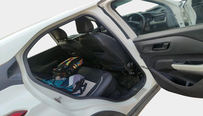 2024 Tata PUNCH EV ADVENTURE LONG RANGE 3.3, Electric, Automatic, 79,652 km, interior